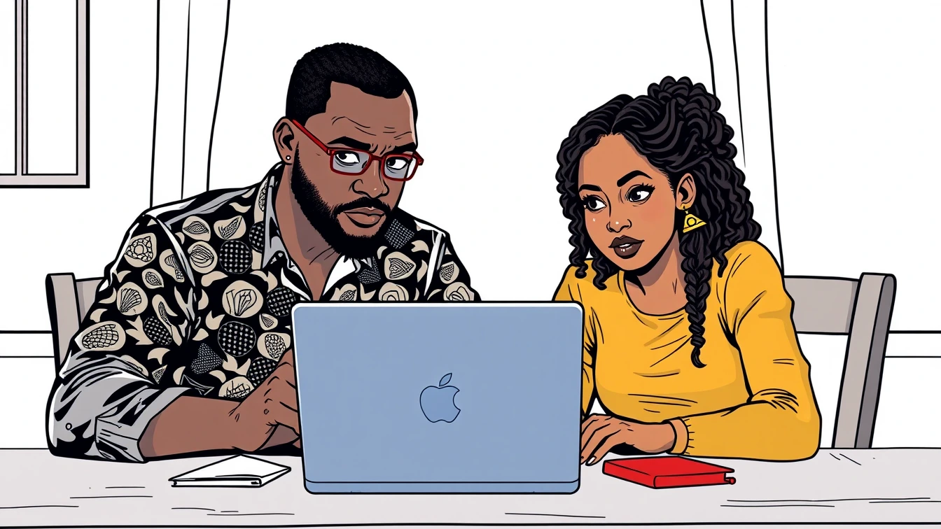 How to Verify a Study-Abroad Agent in One Afternoon: The Practical Checklist for Nigerian Parents and Students