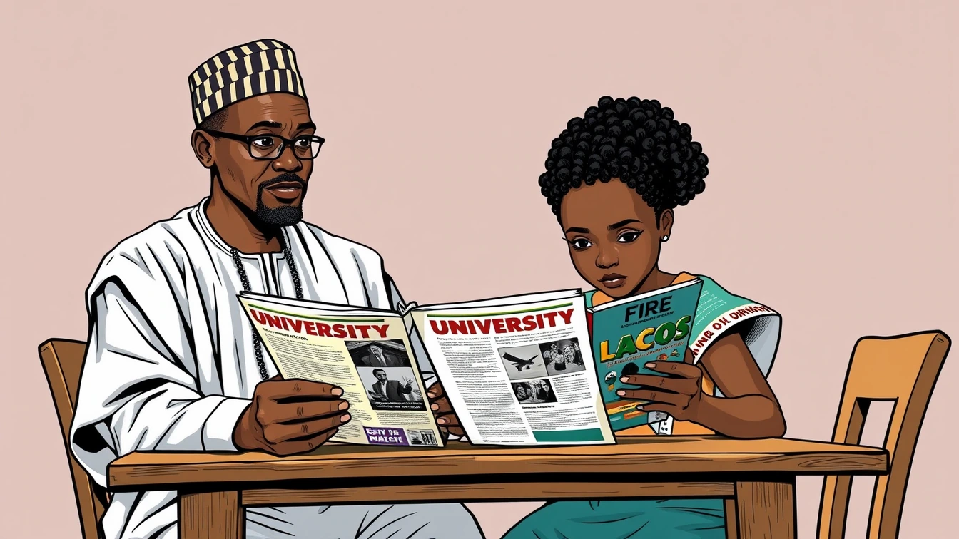 The Raw Maths of UK Study in 2026: An Honest Cost-Versus-Return Guide for Nigerian Families