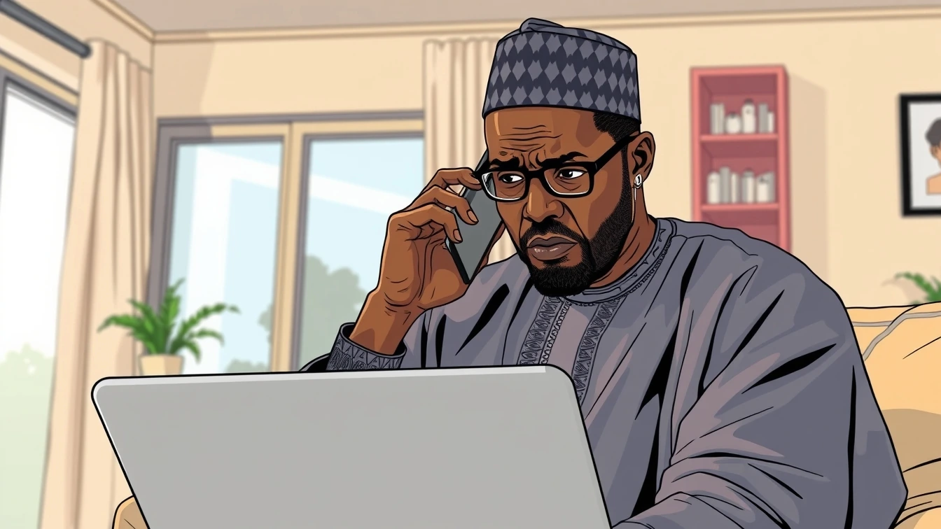 How to Verify a Study Abroad Agent in Nigeria: A Parent's Practical Guide