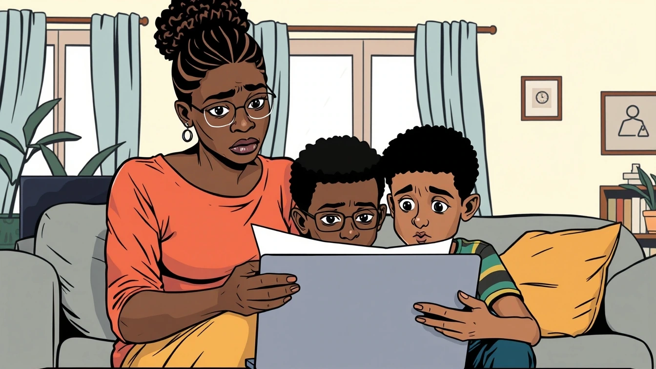How to Verify a Study Abroad Agent in Nigeria: A Parent's Guide to Protecting Tuition Payments