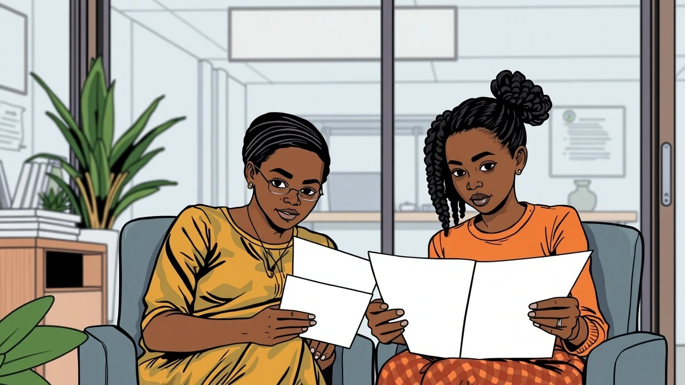 How to Verify a Study Abroad Agent in Nigeria: The Parent’s Guide to Trust