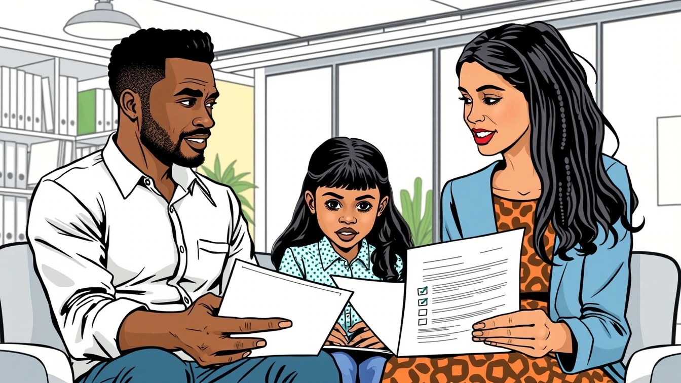 How to Verify a Study Abroad Agent in Nigeria: The New Transparency Standard