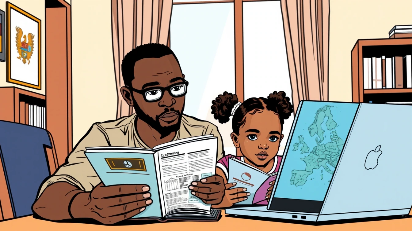 Cheaper Alternatives to Studying in the UK: A Practical Guide for Nigerian Families