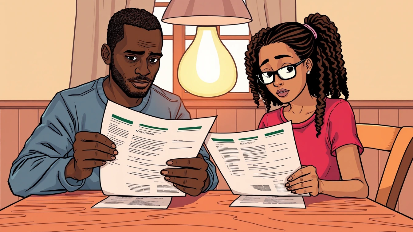 How to Verify a Study Abroad Agent in Nigeria: Unfakable Trust Signals