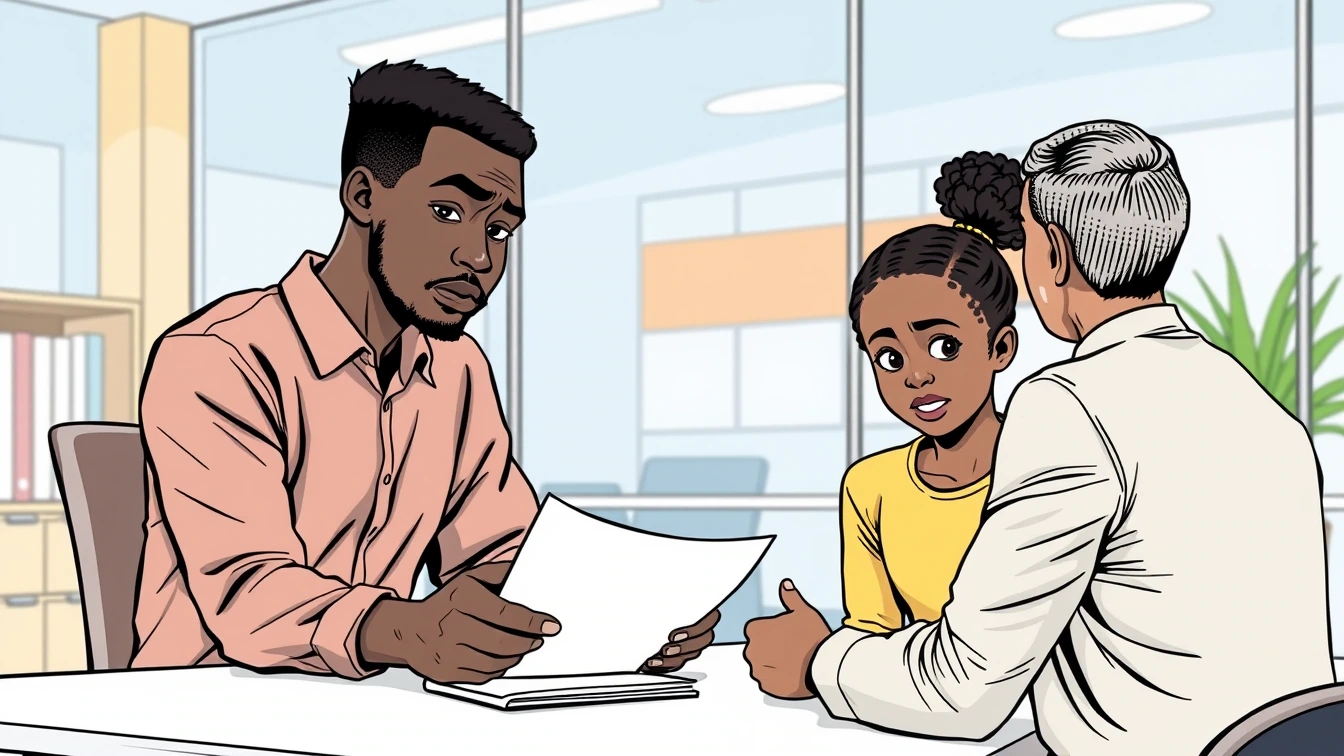 How to Verify a Study Abroad Agent in Nigeria: The Definitive Guide to Spotting Scams