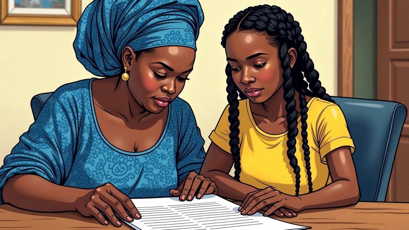 How to Study Abroad from Nigeria on a Low Budget: The Ultimate Guide to UK Alternatives