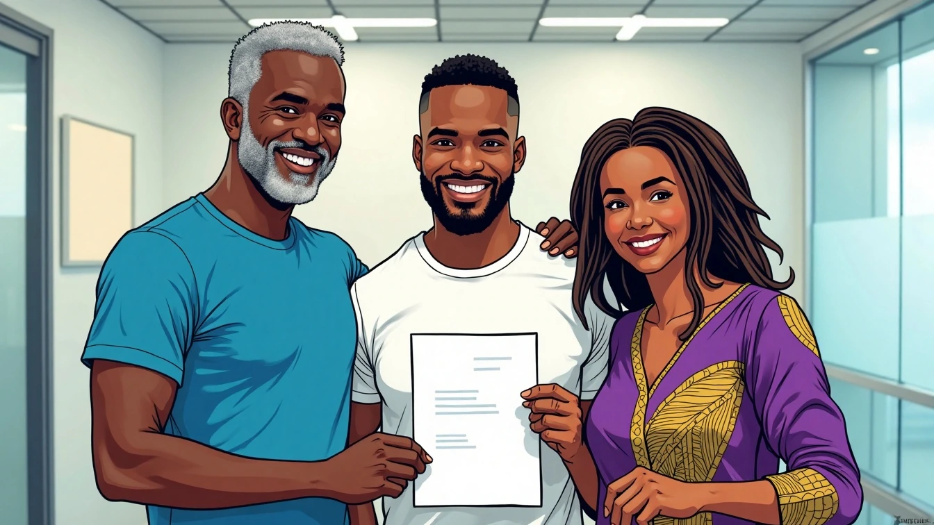 How to Show Proof of Funds for Student Visa in Nigeria: The 2026 Parent's Guide