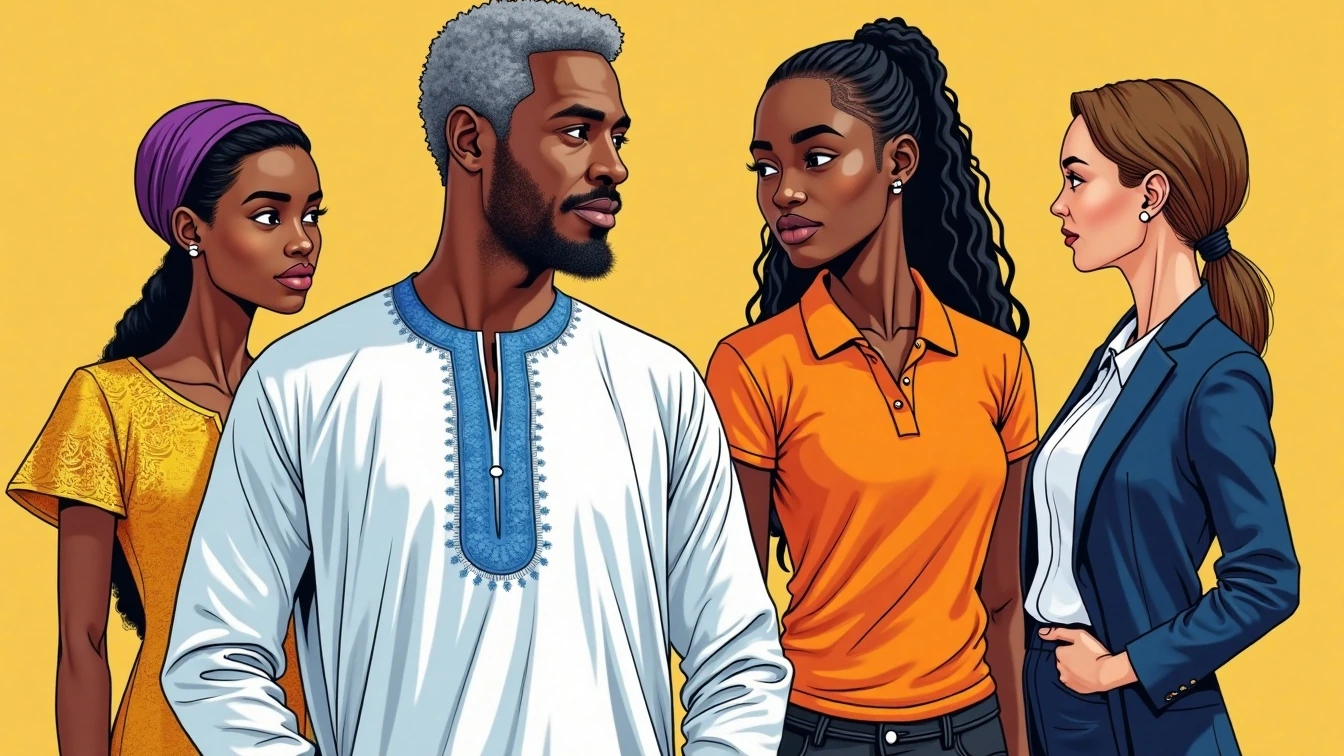 Managing Study Abroad Expectations for Nigerian Families: A Practical Guide