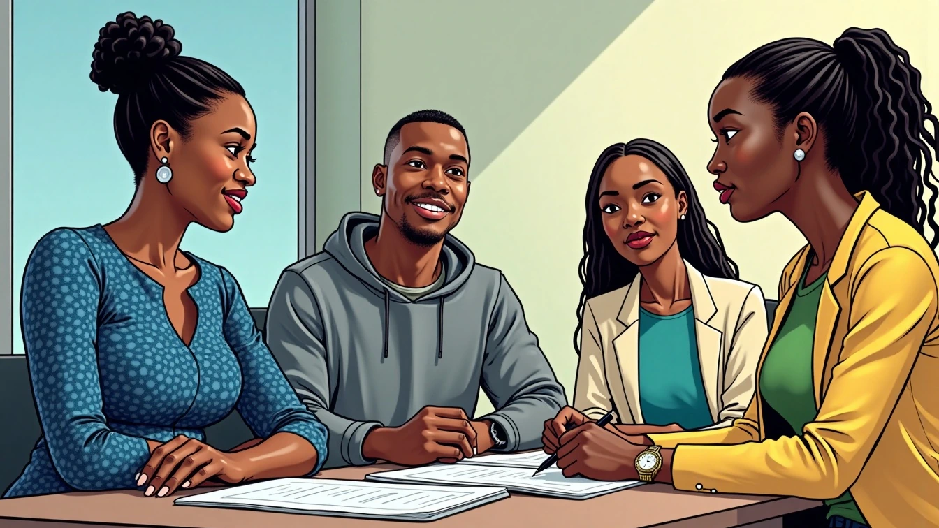 How to Verify a Study Abroad Agent in Nigeria: The Documented Truth Skeptical Parents Need