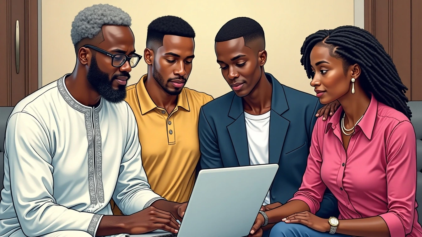 Study Abroad Alternatives for Nigerian Students on a Budget