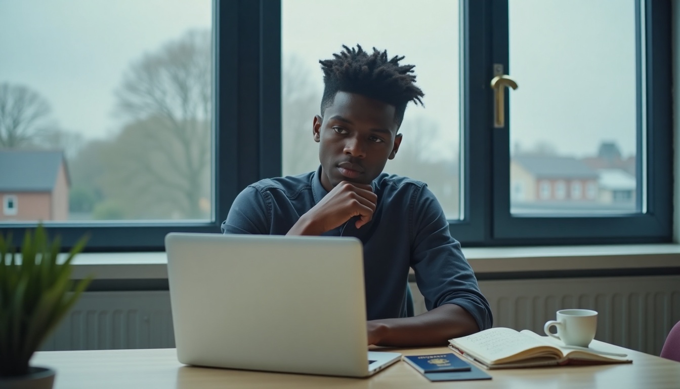 Arden University Pauses Applications from Nigeria and Ghana: November 2026, February 2027 and May 2027 Intakes
