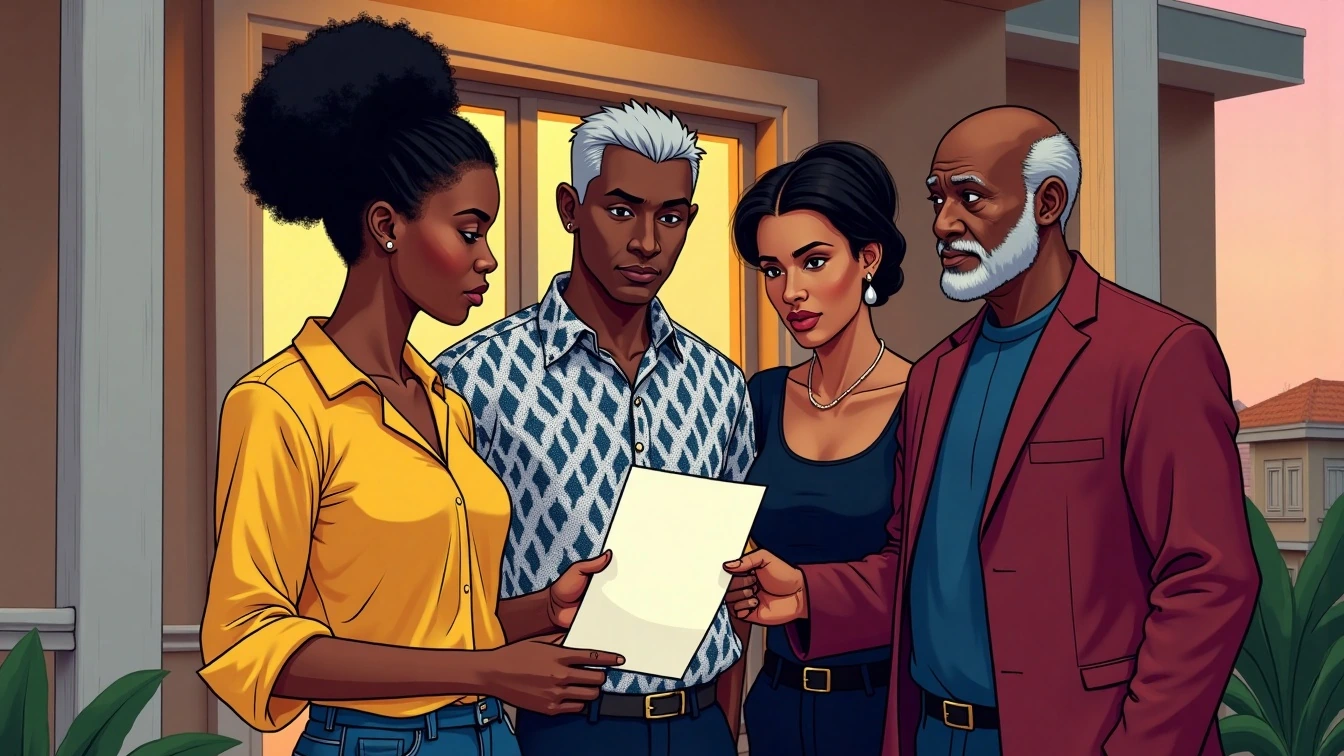 Tuition Deposit for International Students: The Upfront Cost Guide for Nigerian Families