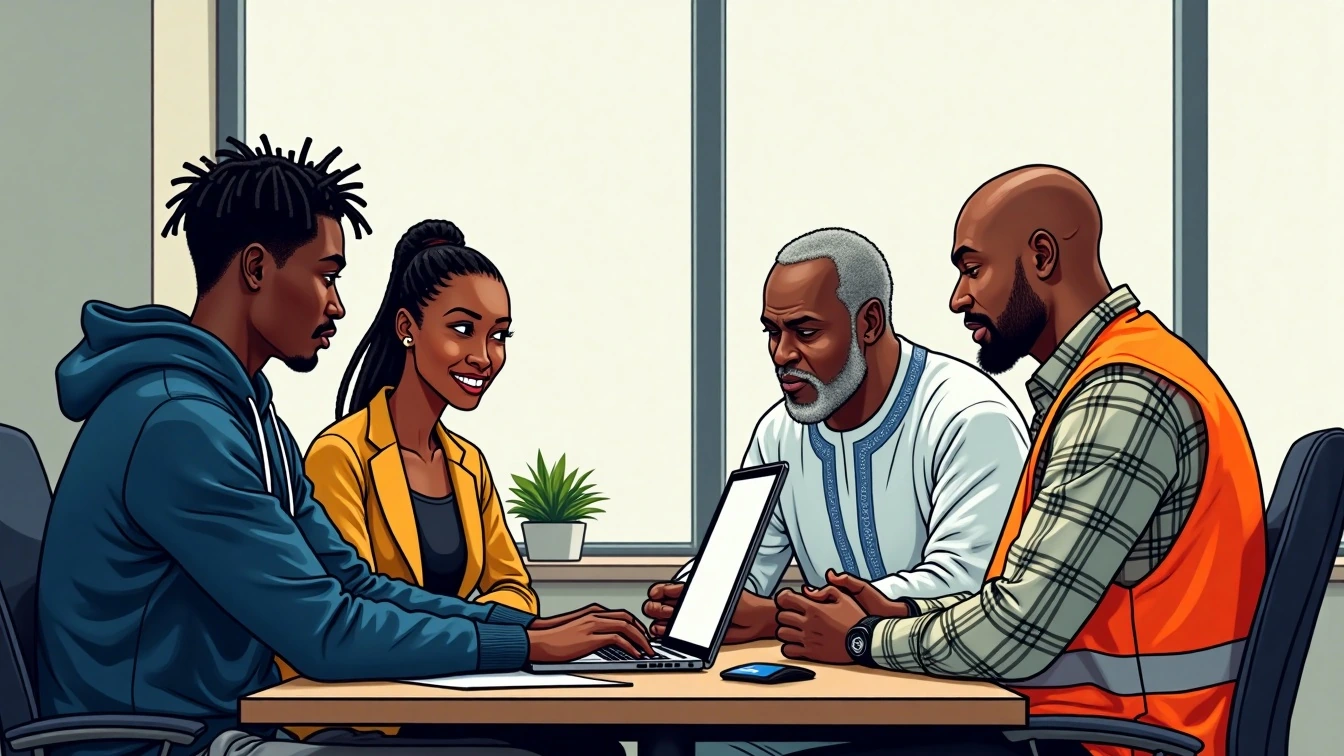 Post-Study Work Routes for Nigerian Students: Beyond the 20-Hour Limit