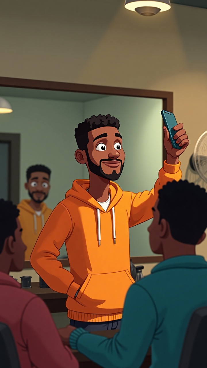 Episode 2: WhatsApp University